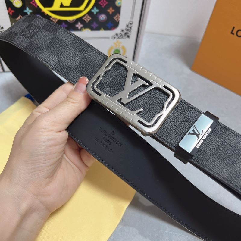 Louis Vuitton Belts